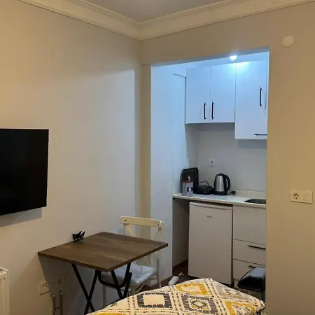 Balatlifesuites * Isztambul