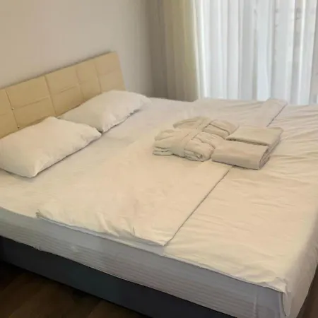 Balatlifesuites Isztambul