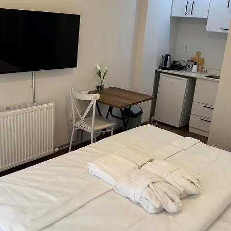 Balatlifesuites Appartement