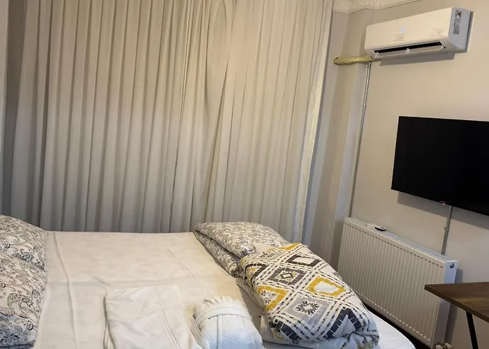 Διαμέρισμα Balatlifesuites