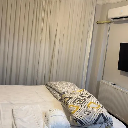 Apartmán Balatlifesuites