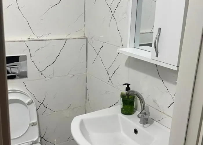 Balatlifesuites * Istanbul