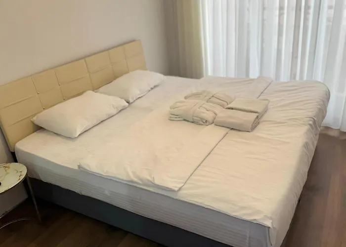 Balatlifesuites Istanbul