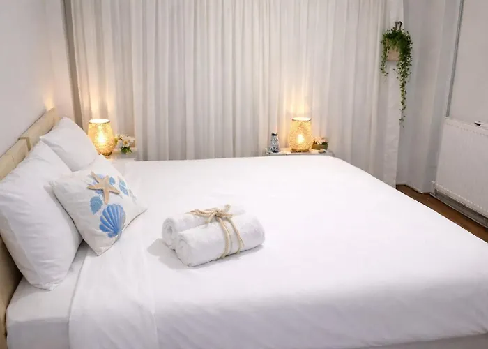 Balatlifesuites * Istanbulská provincie