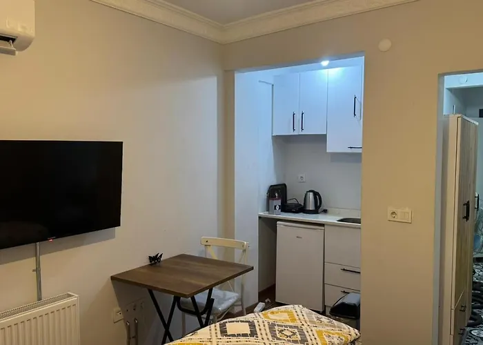 Balatlifesuites * İstanbul