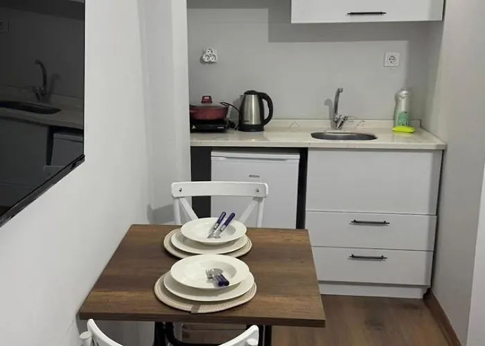 Balatlifesuites Daire İstanbul